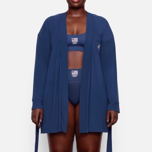 Skims robe - Picture 2 of 5